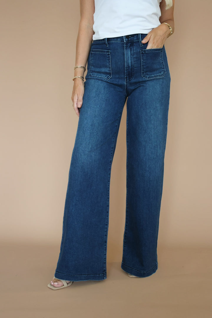 Annsley Jeans