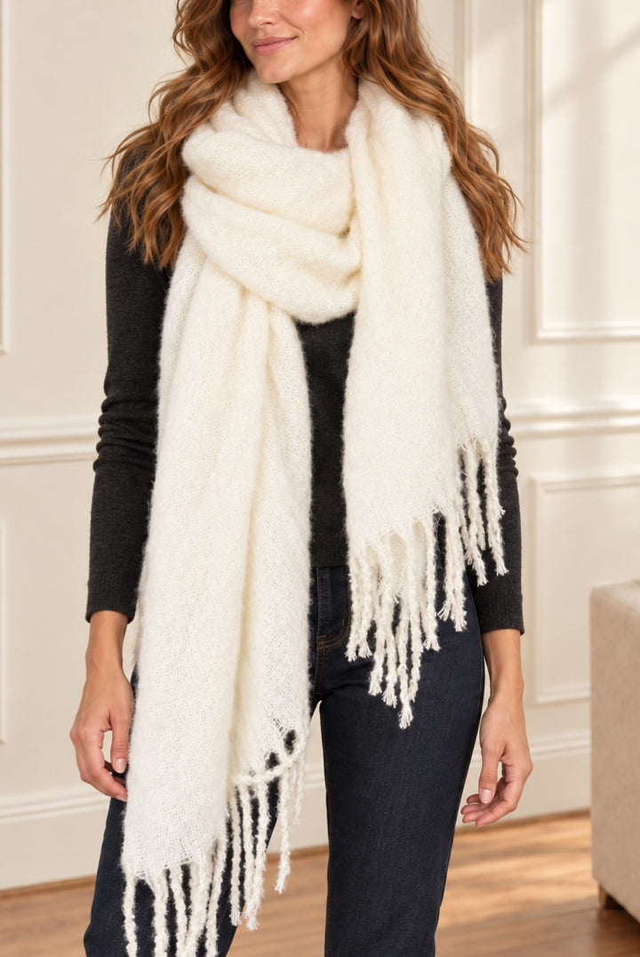 Spanish Scarf