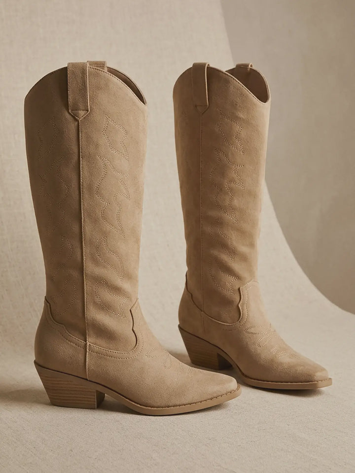Zahara Boot