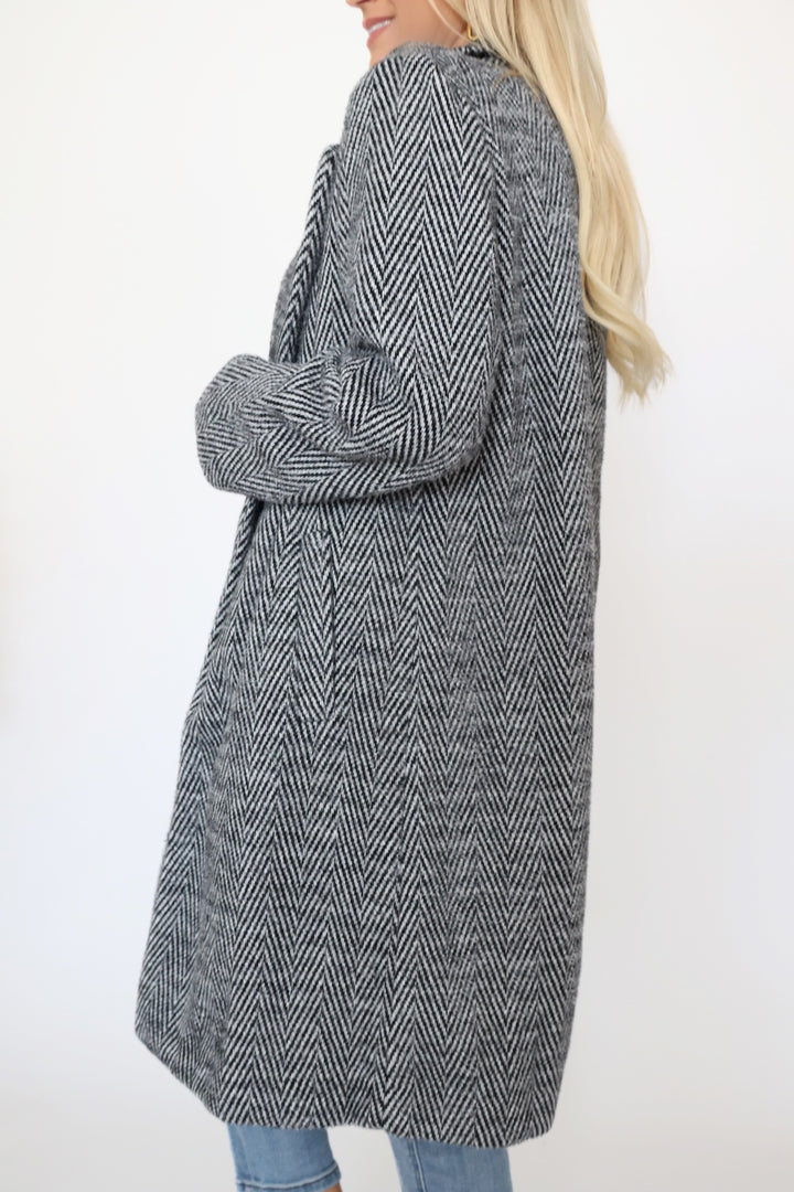 Chatham Coat