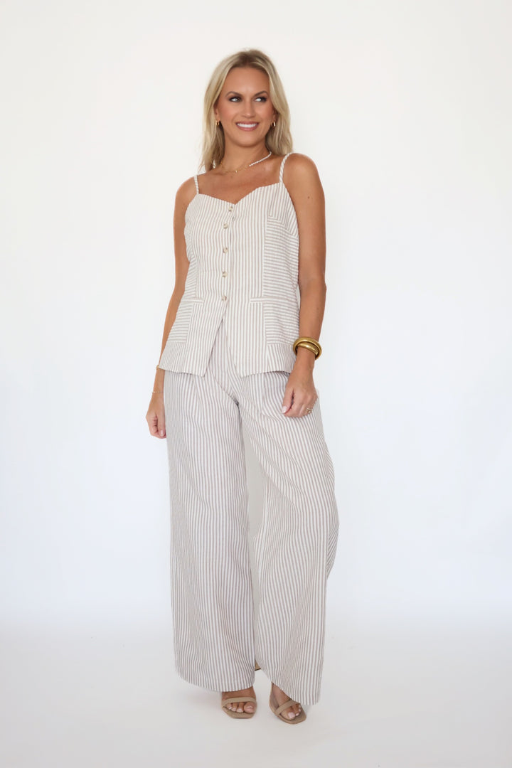 Beg Steal Borrow  Pants