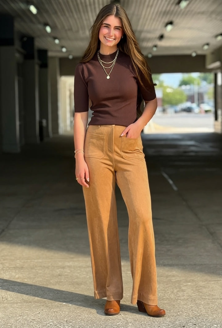 Jameson Pants