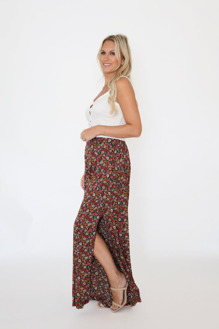 Closure Cami
