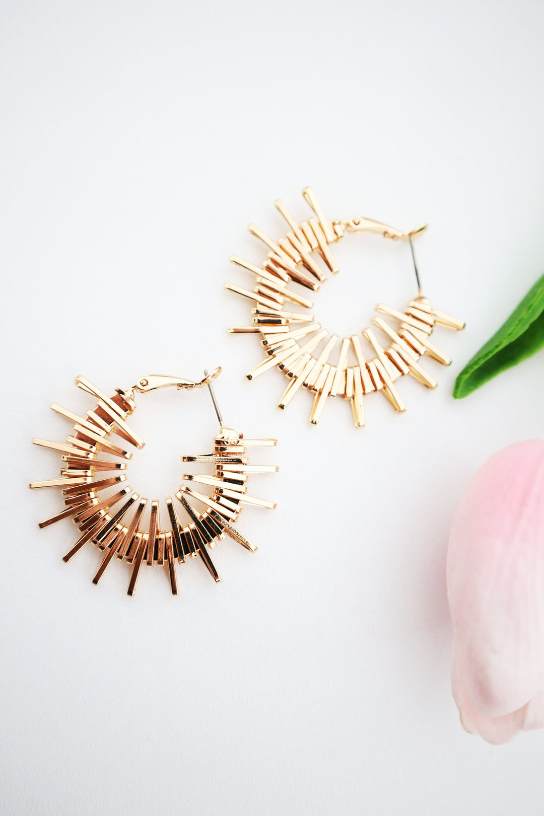 Spike Earring