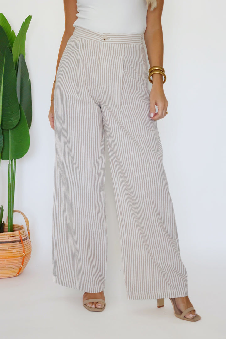 Beg Steal Borrow  Pants
