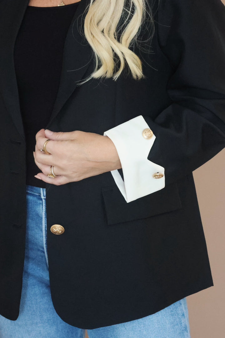 Media Blazer