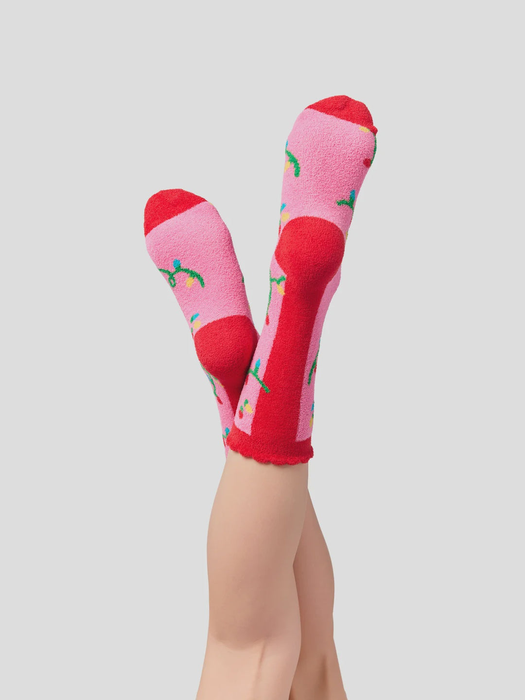 Christmas Happy Socks