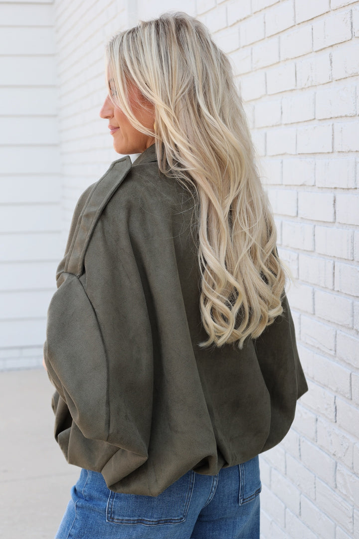Corrin Jacket