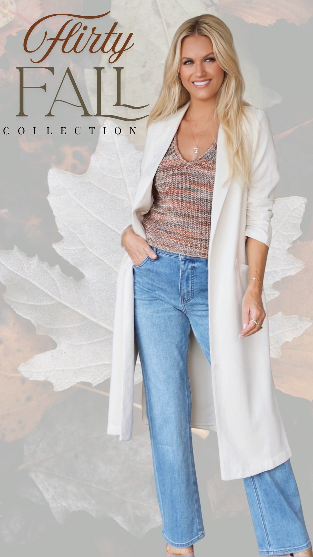 Jameson Cardigan- Cream