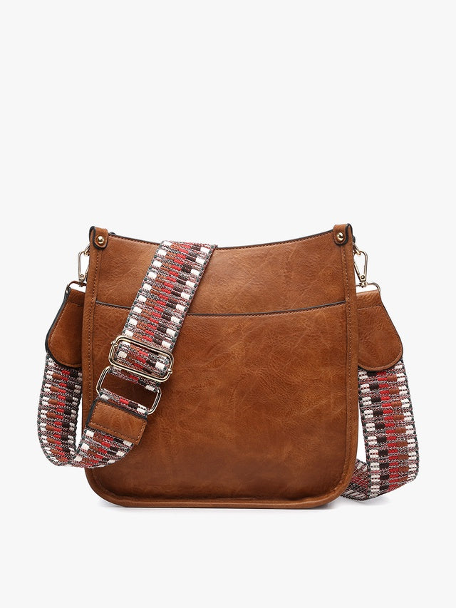 Chloe Handbag- Brown