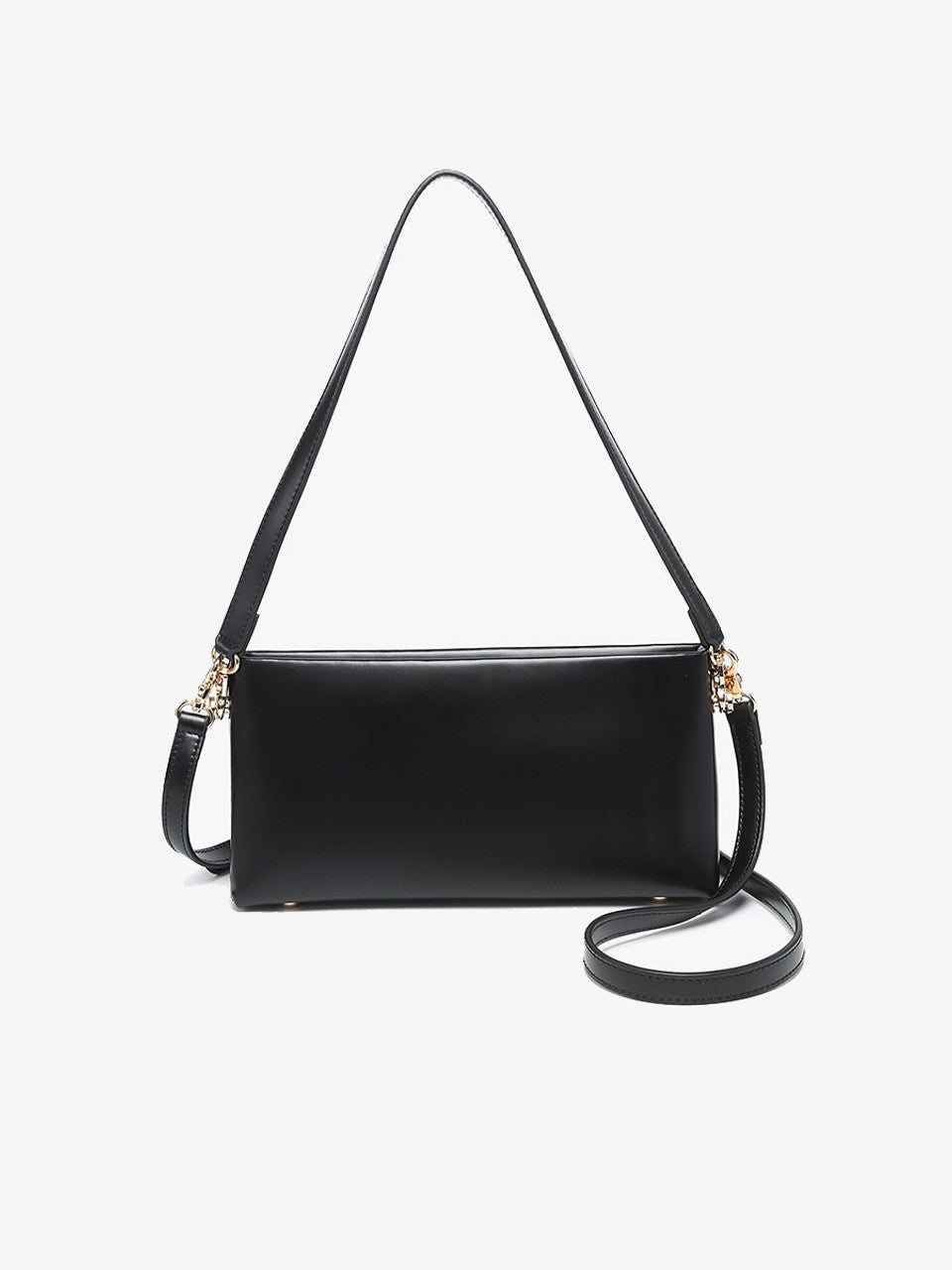 Brooklyn Baguette Bag