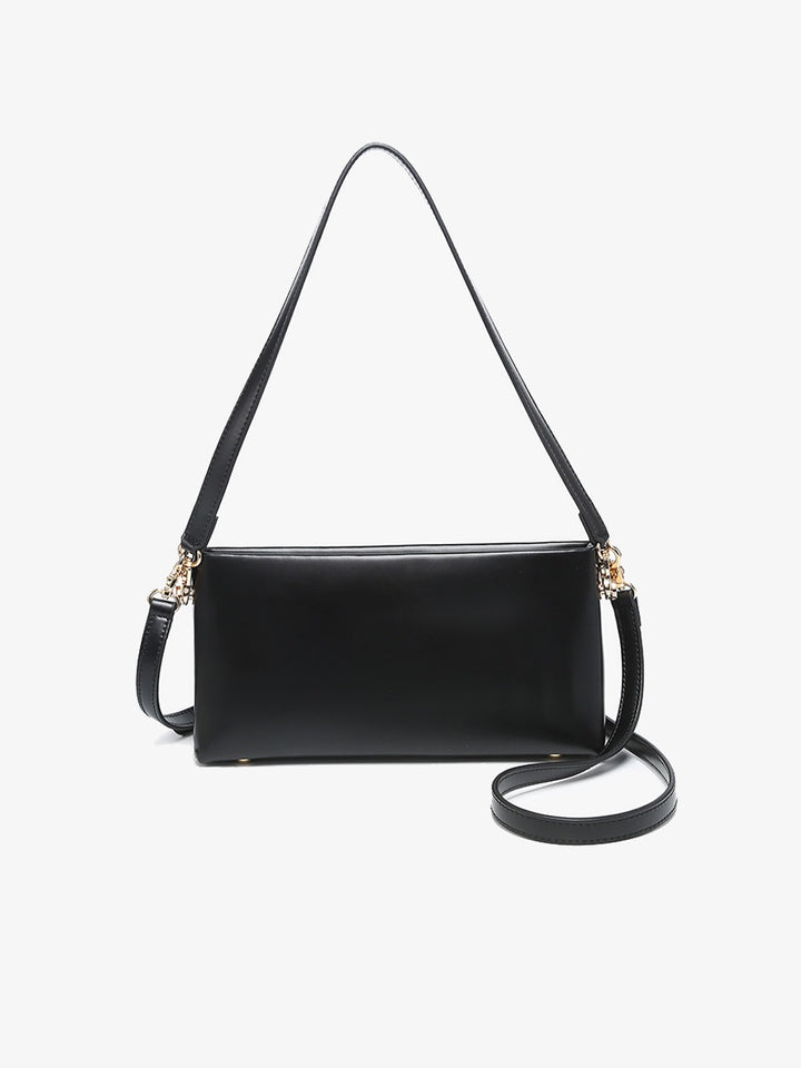 Brooklyn Baguette Bag