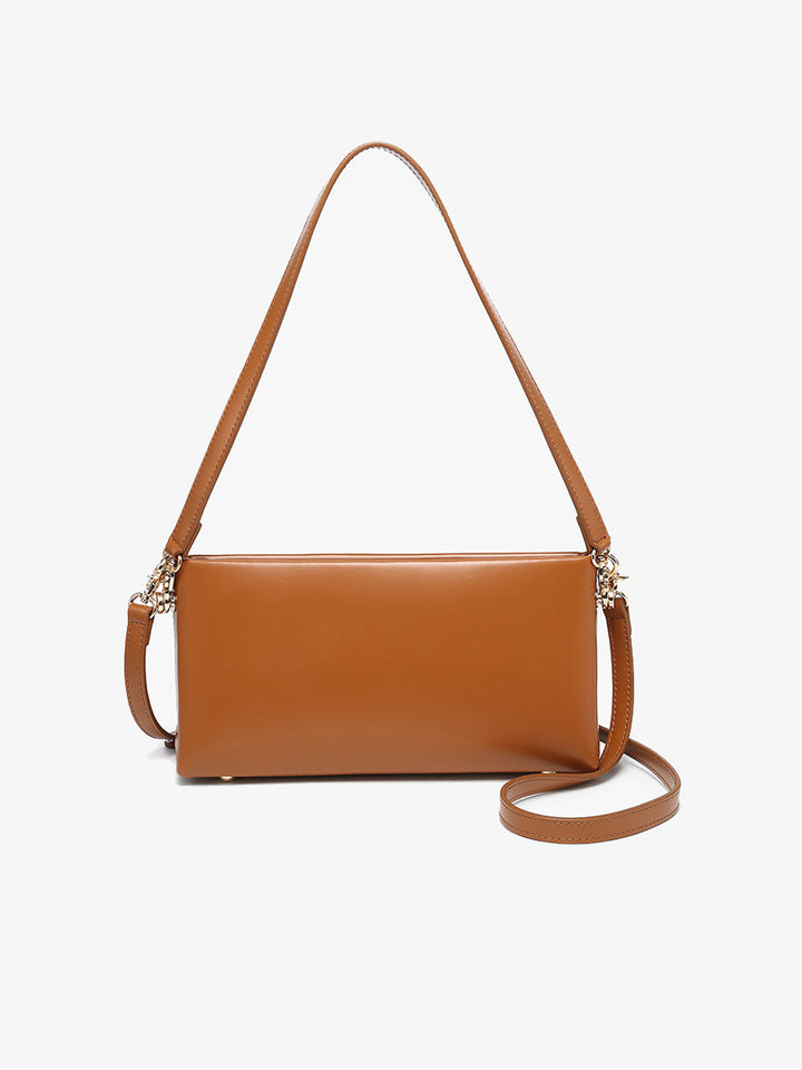 Brooklyn Baguette Bag