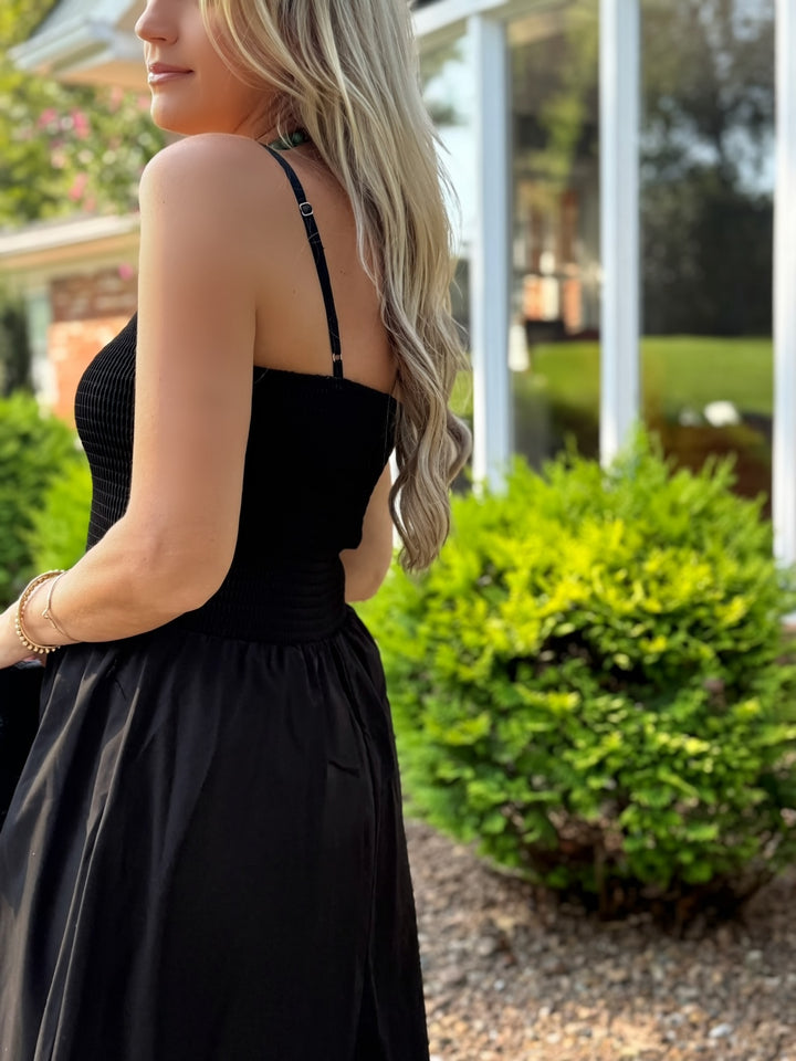 Forget Nothing Dress