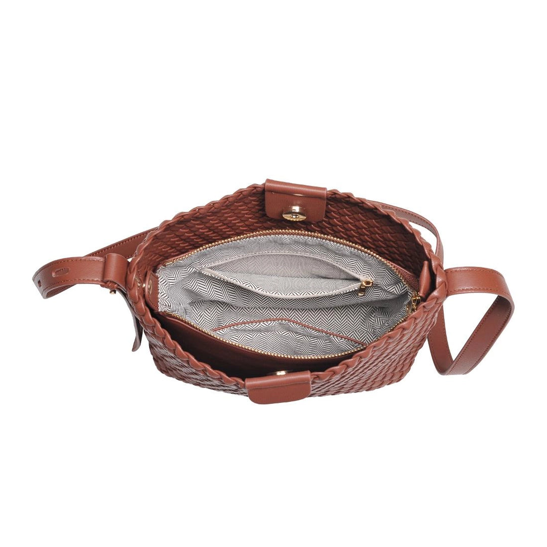 Isadora Crossbody