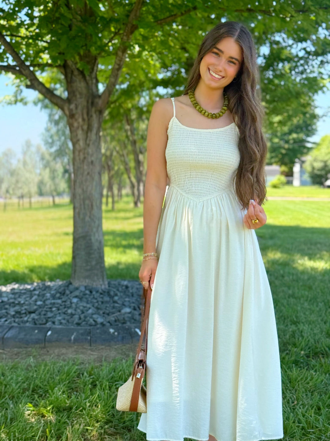 Cassandra Dress