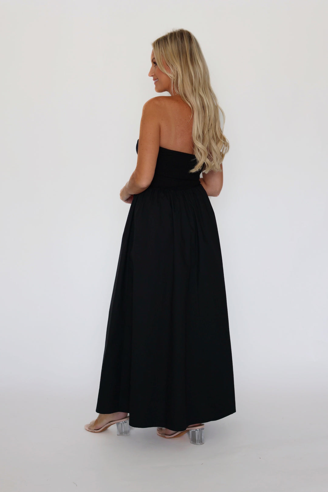 Shout It Out Dress