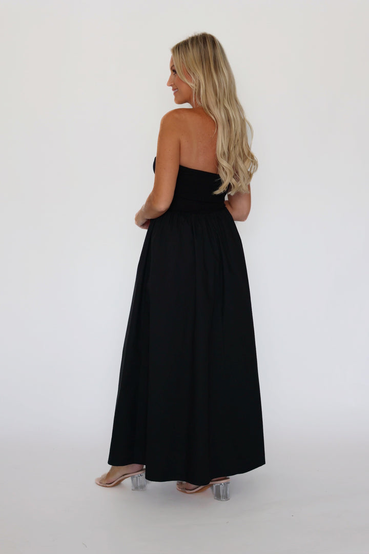 Shout It Out Dress