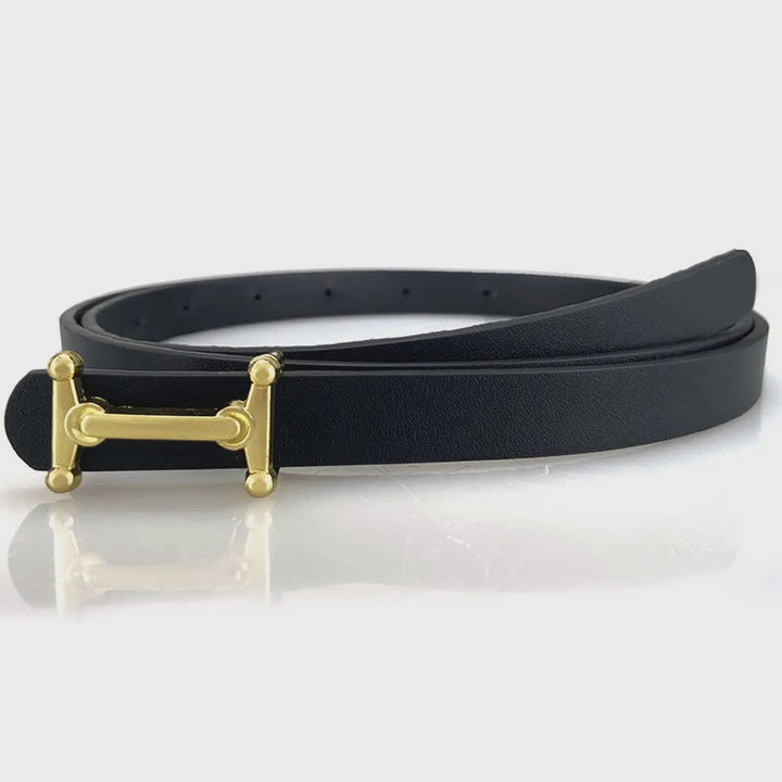 Versatile Thin Belt