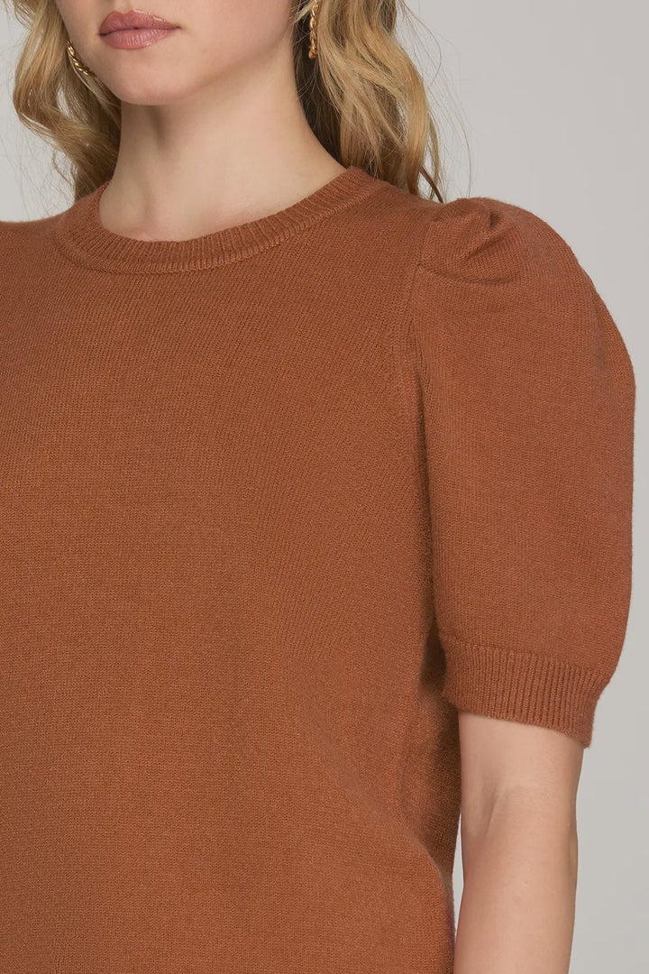 Mayme Sweater Top
