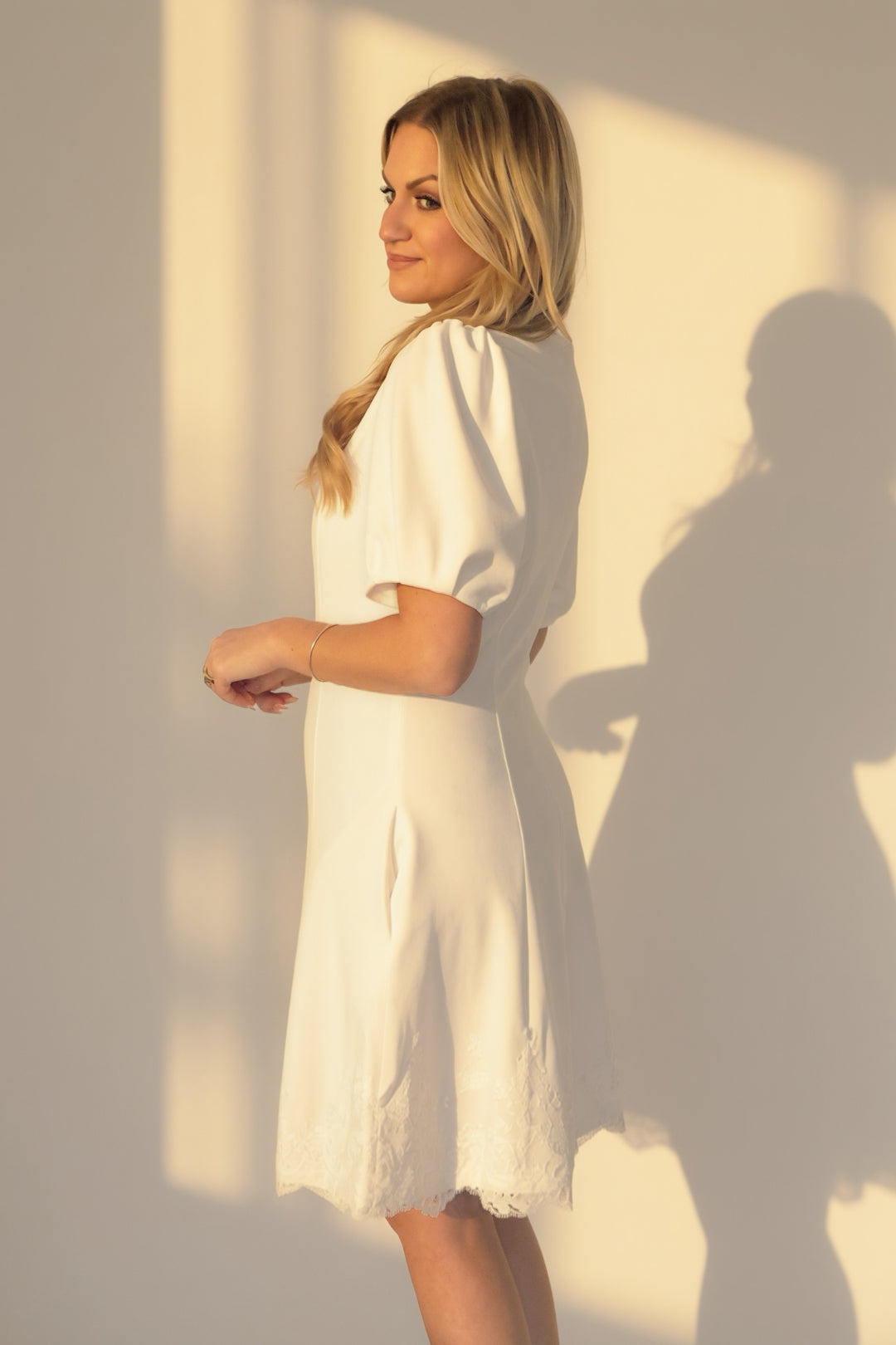 Moments Dress