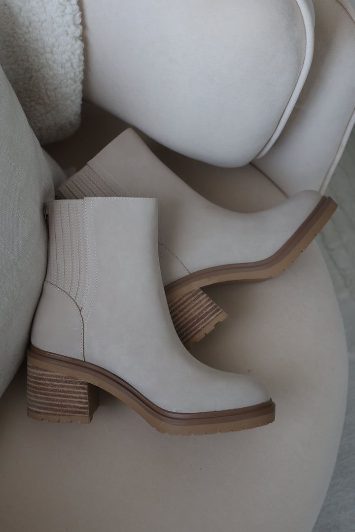 The Megan Boot