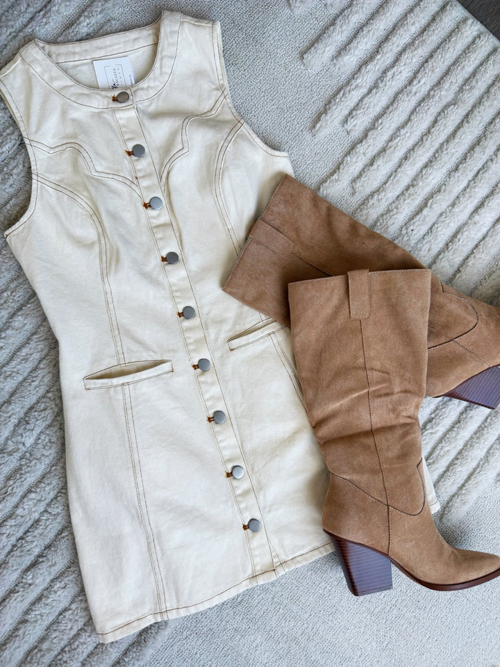 Collins Boot