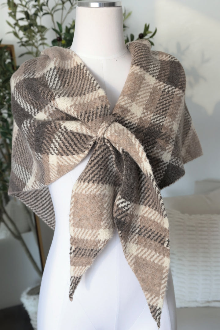 Soren Scarf