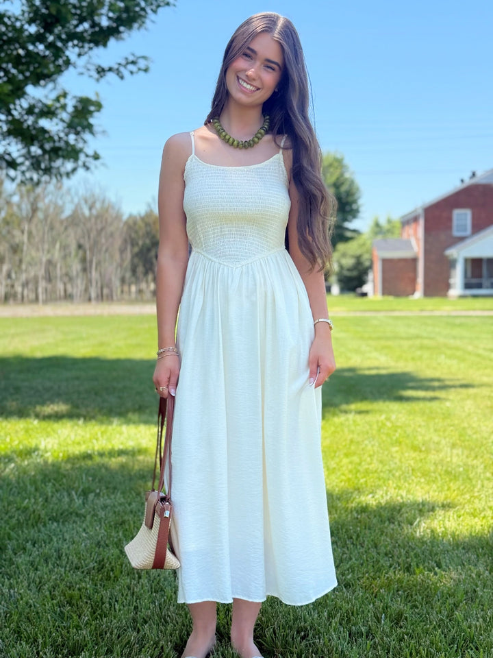 Cassandra Dress