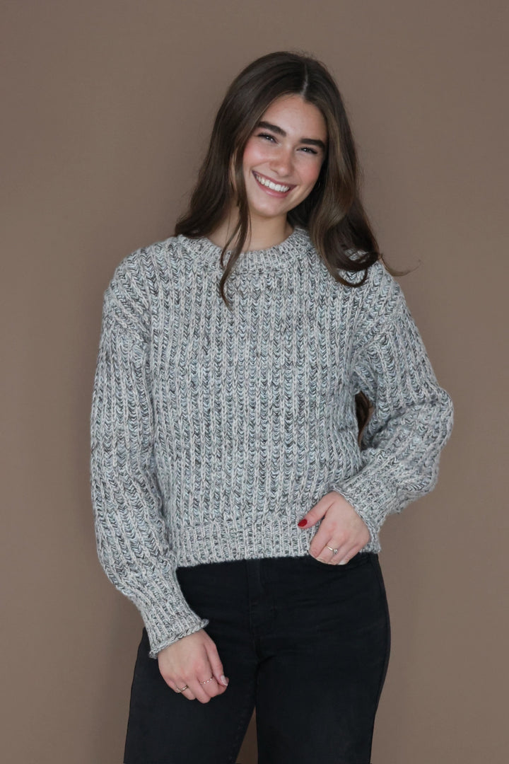 Tivoli Sweater