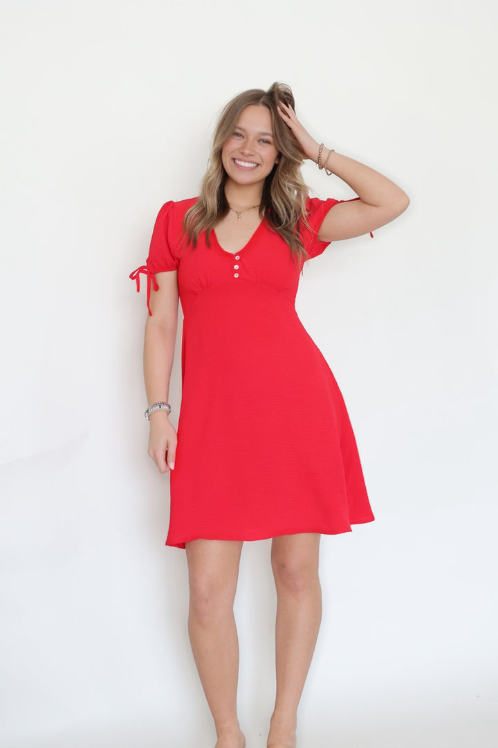Klara Dress