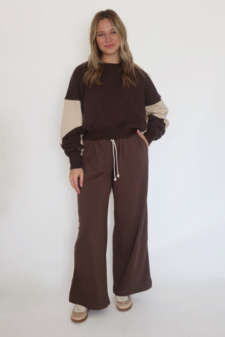 Vintage Vibes Sweatshirt