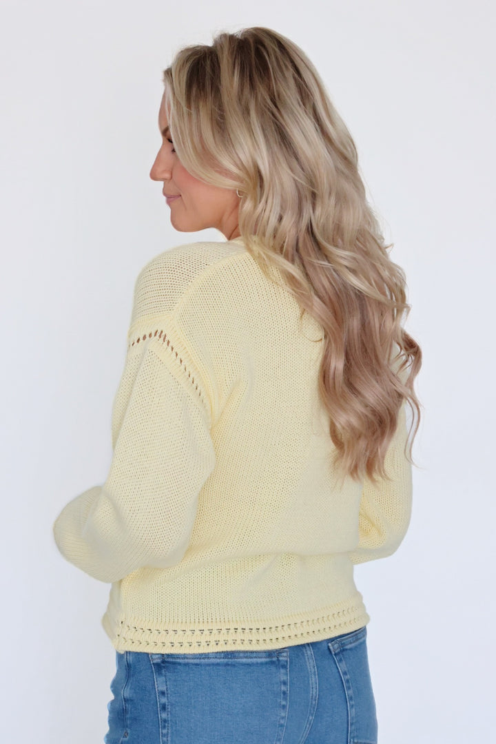 Bellami Sweater