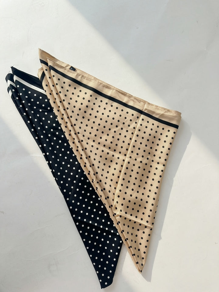 Boujee Shawl Scarf