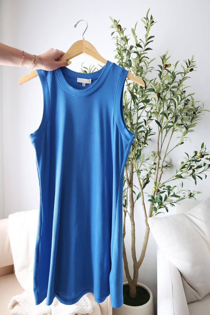 Justine Dress - Starry Night