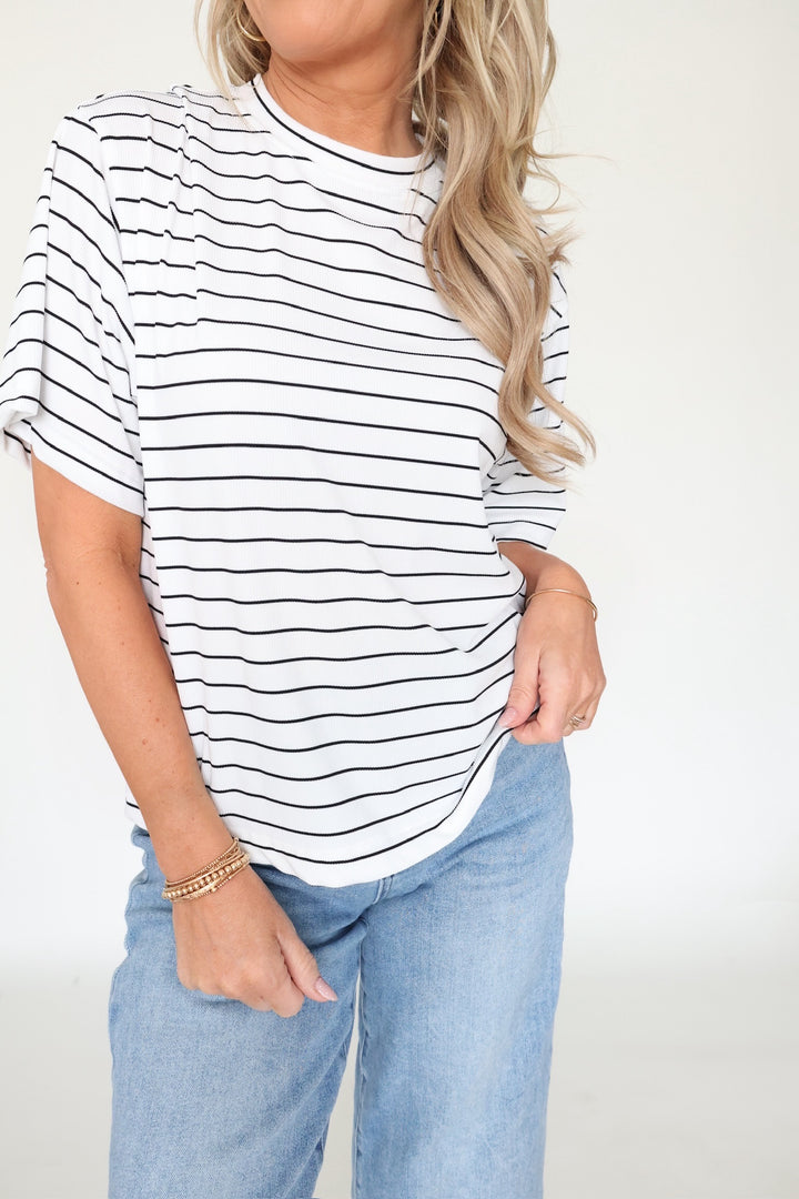 Panorama Tee