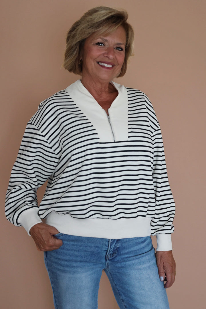 Sirens Sweatshirt