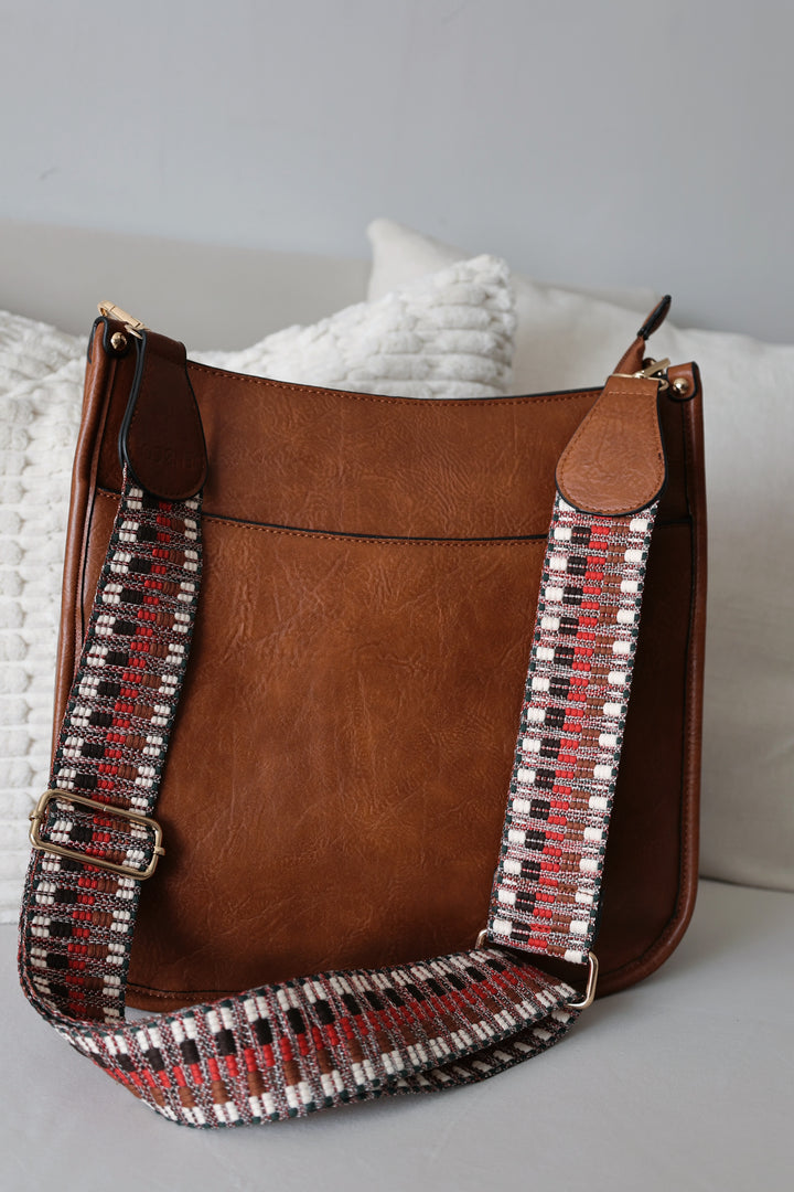 Chloe Handbag- Brown