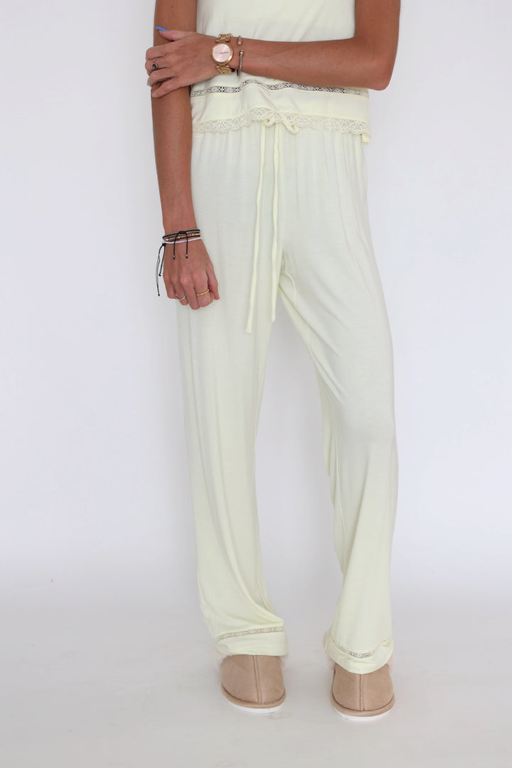 So Sweet Pants