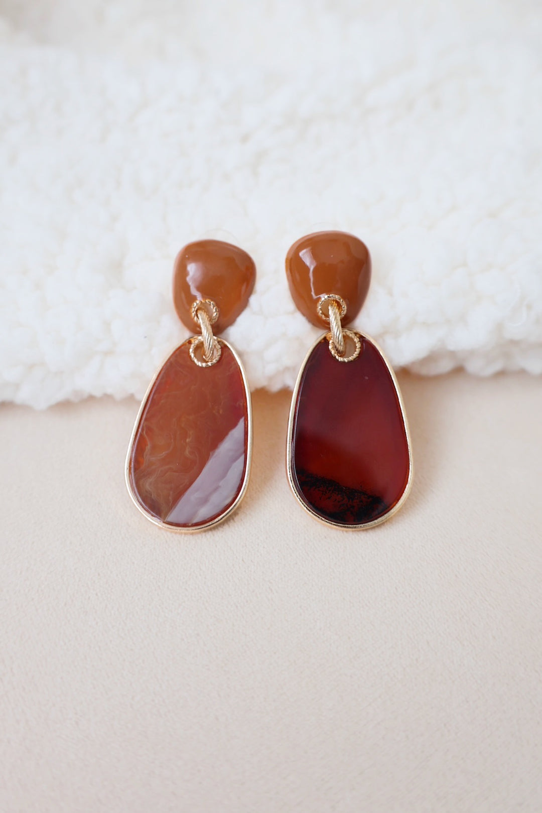 Maribel Teardrop Earrings
