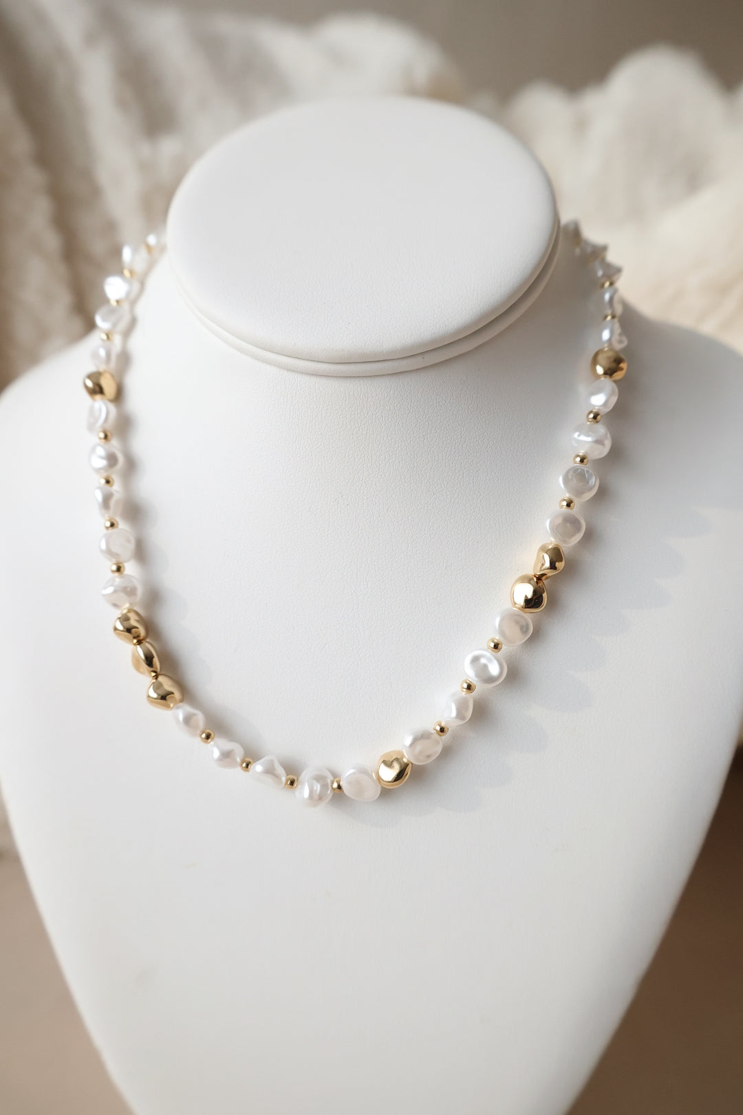 Own Terms Necklace