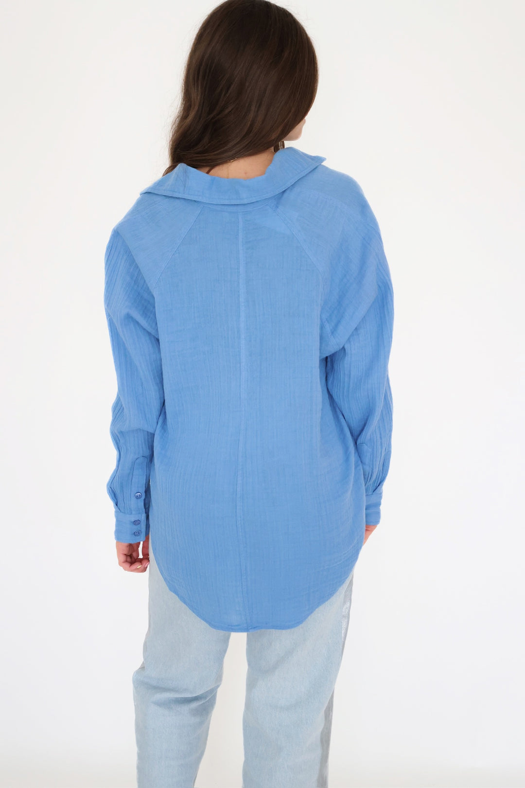 The Perfect Airy Top