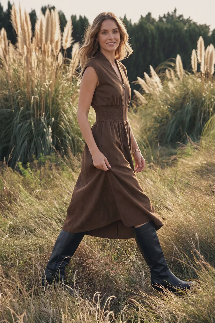 Hale Dress