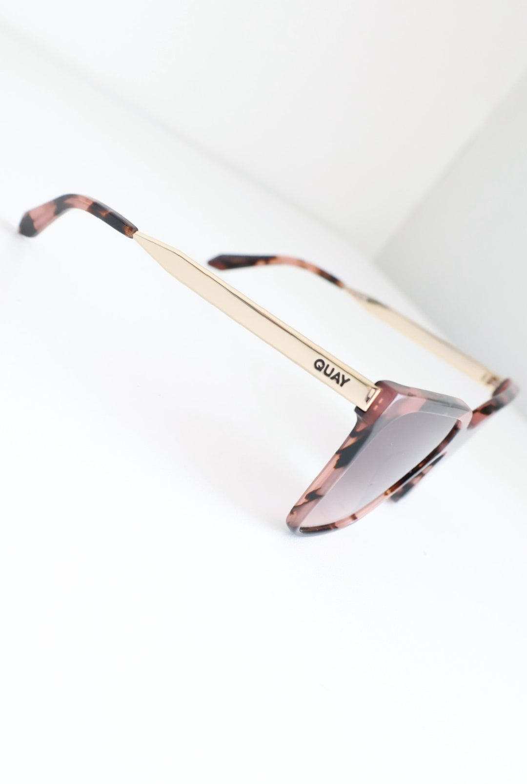 QUAY Level Up Remixed