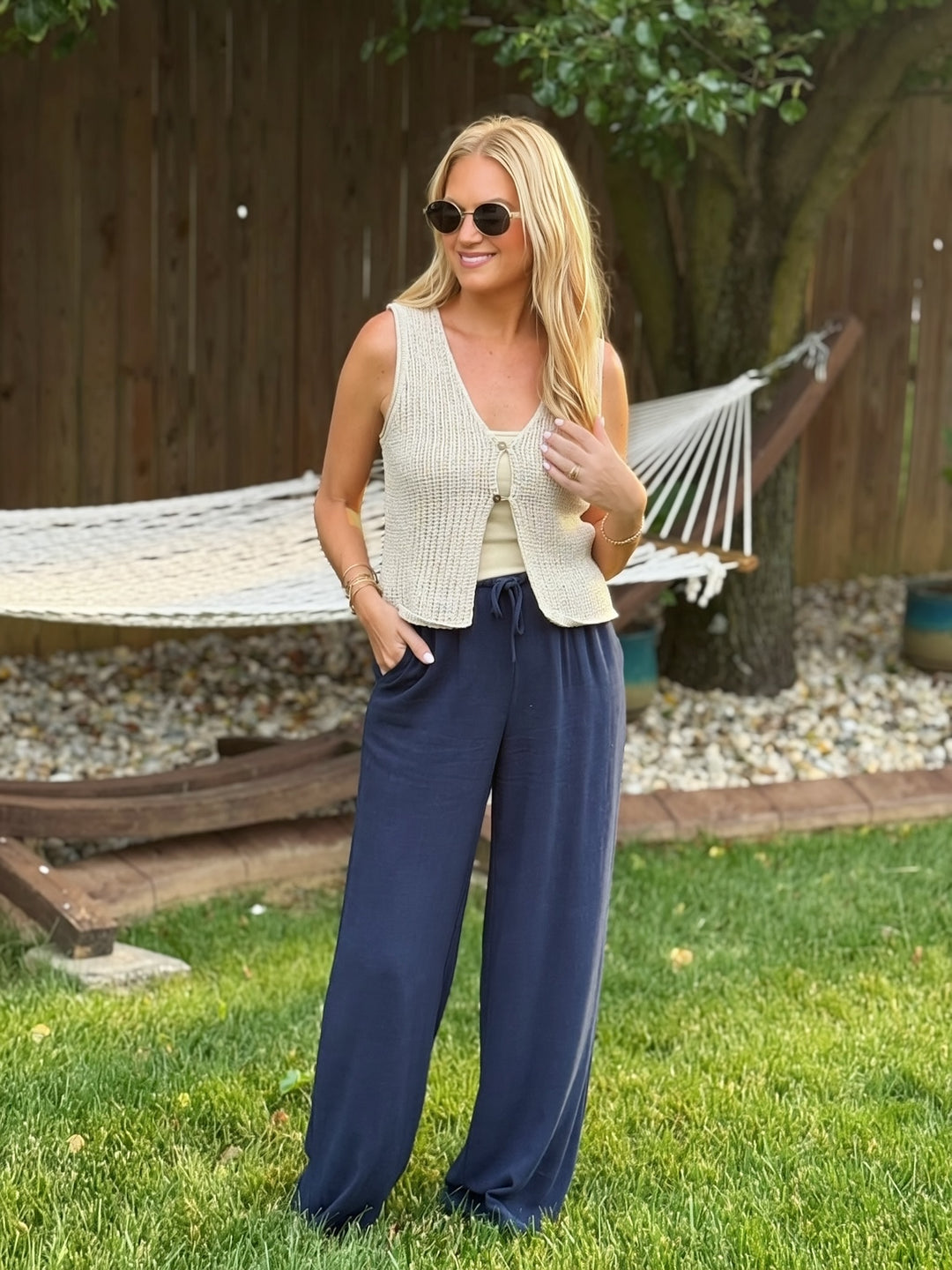 Soren Pant- Eclipse