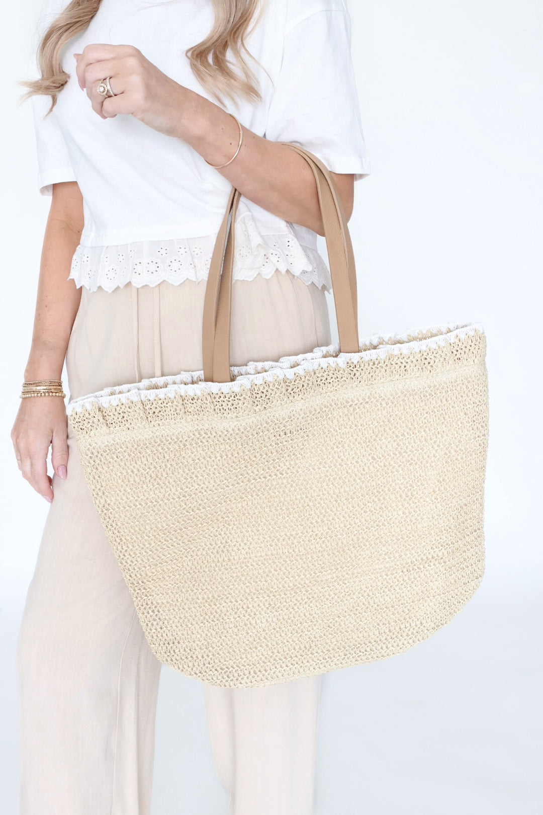 Arabella Tote