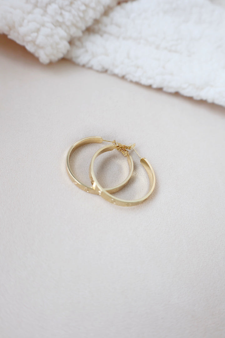 Bracken Hoops
