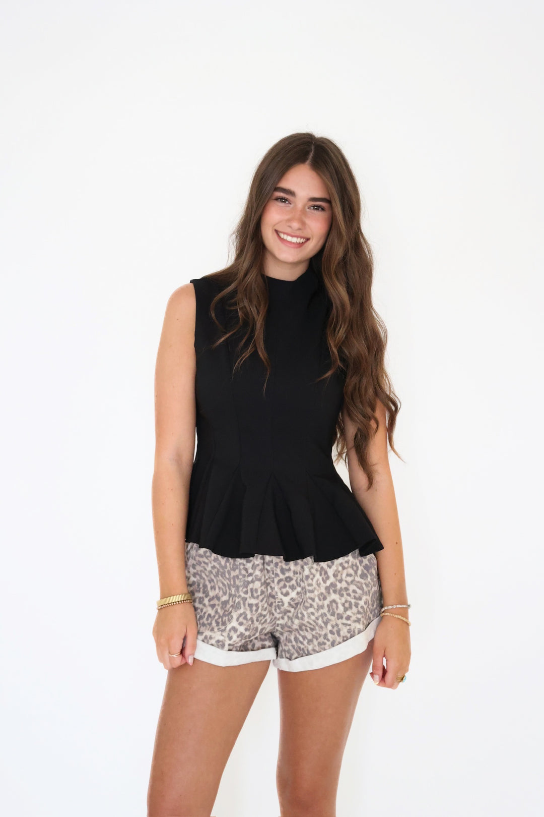 Praya Top