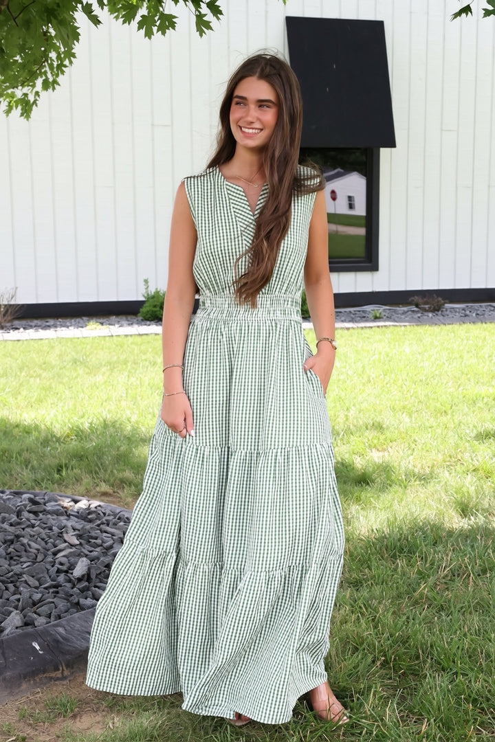 Marinelle Dress