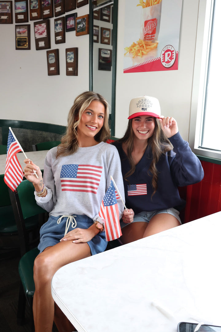 America Cap